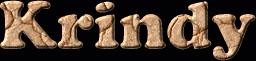 Krindy First Name