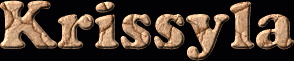 Krissyla First Name