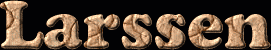 Larssen First Name