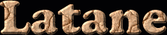 Latane First Name
