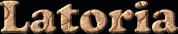 Latoria First Name