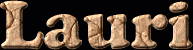 Lauri First Name