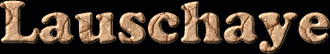 Lauschaye First Name