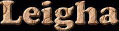 Leigha First Name