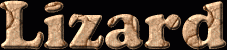 Lizard First Name