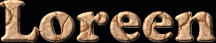 Loreen First Name