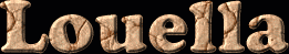 Louella First Name