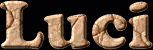 Luci First Name