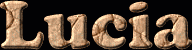 Lucia First Name