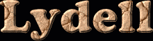 Lydell First Name