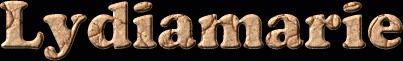 Lydiamarie First Name