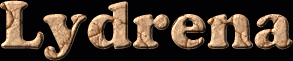 Lydrena First Name