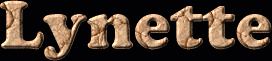 Lynette First Name