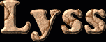 Lyss First Name