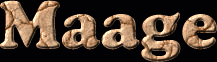 Maage First Name