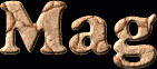 Mag First Name