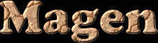 Magen First Name