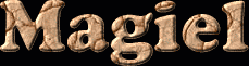 Magiel First Name