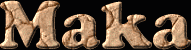 Maka First Name
