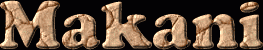 Makani First Name