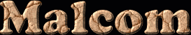 Malcom First Name
