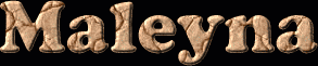 Maleyna First Name