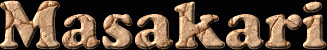 Masakari First Name