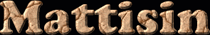 Mattisin First Name