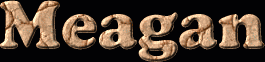 Meagan First Name