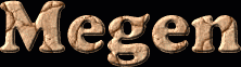 Megen First Name