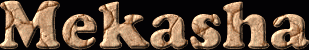 Mekasha First Name