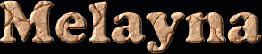 Melayna First Name