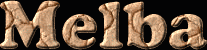 Melba First Name