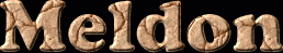 Meldon First Name