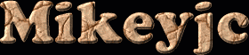 Mikeyjc First Name