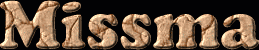 Missma First Name