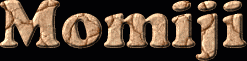 Momiji First Name