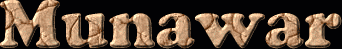 Munawar First Name