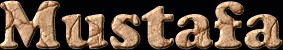Mustafa First Name