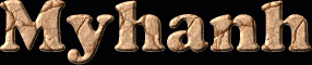 Myhanh First Name