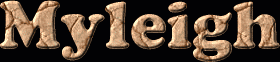 Myleigh First Name