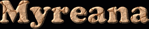 Myreana First Name