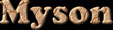 Myson First Name