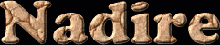 Nadire First Name
