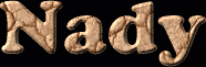 Nady First Name