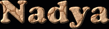 Nadya First Name