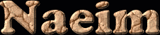 Naeim First Name