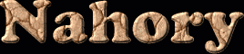 Nahory First Name