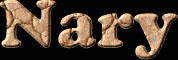 Nary First Name