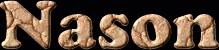 Nason First Name